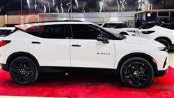 Chevrolet Blazer
